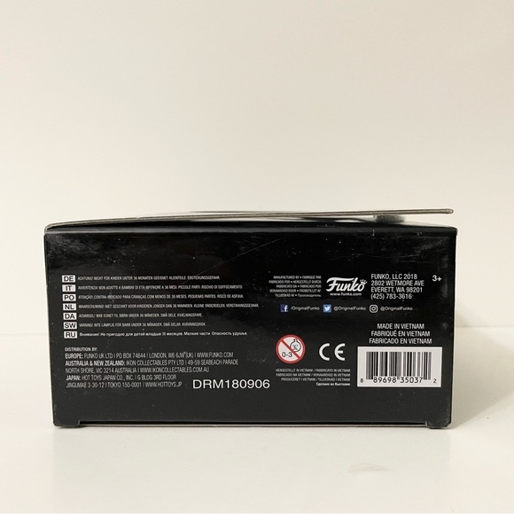 Funko 5 Star Stranger Things Will Figure - Picture 11 of 14